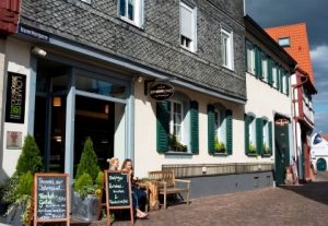 Der Süsse Löwer Hochzeitstorten, Chocolaterie, Patisserie, Brot Gebäck